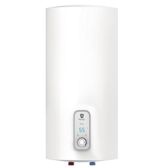 Водонагреватель накопительный Royal Clima RWH-V100-RE от интернет-магазина Climateon