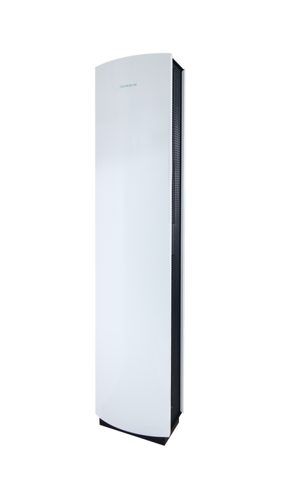 Электрическая тепловая завеса Tropik Line STYLE20E25 от интернет-магазина Climateon