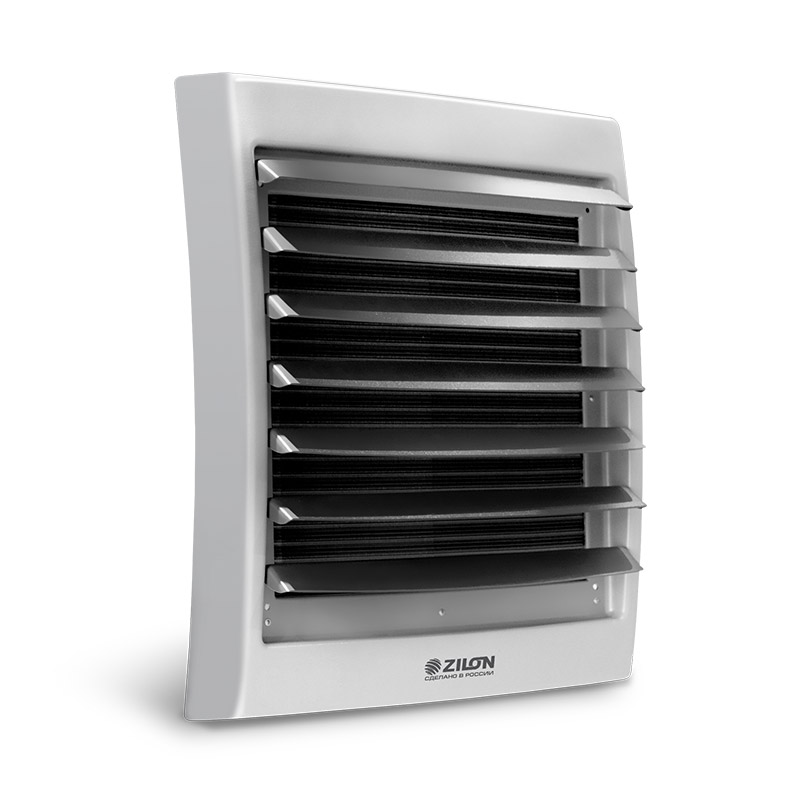 Тепловентилятор Zilon HР-30.000W от интернет-магазина Climateon