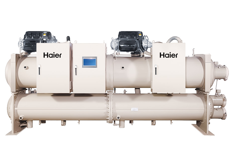 Чиллер Haier CCWP2810MTN0605E2 от интернет-магазина ClimateON