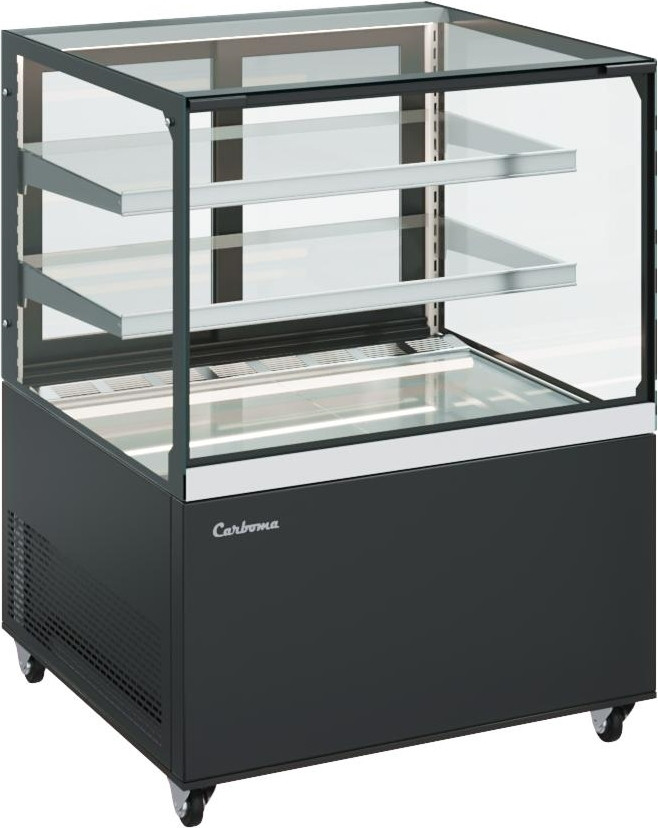 Витрина кондитерская Carboma KC84-110 VV 1,5-1(П0000008147.2016) от интернет-магазина Climateon