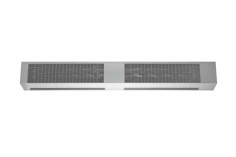 Электрическая тепловая завеса Tropik Line X624E20 Techno от интернет-магазина Climateon