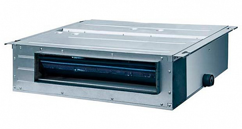Канальная VRF система Gree GMV-ND28PL/B-T от интернет-магазина ClimateON