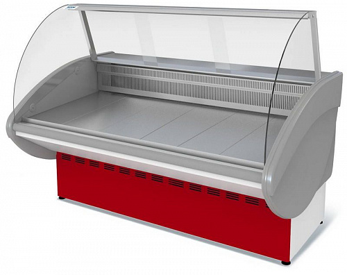 Витрина холодильная МариХолодМаш Илеть ВХС-3,0 (динамика) от интернет-магазина Climateon
