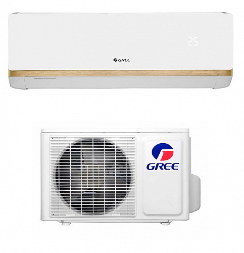 Кондиционер настенный Gree GWH12AAB-K3DNA2A от интернет-магазина ClimateON