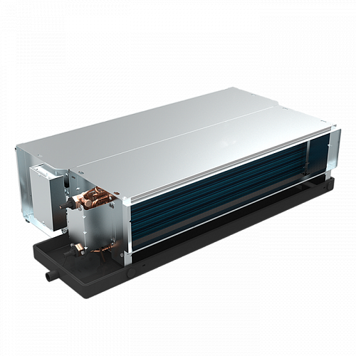 Канальный фанкойл до 12 кВт Gree FP-170WA/GHL-K от интернет-магазина ClimateON