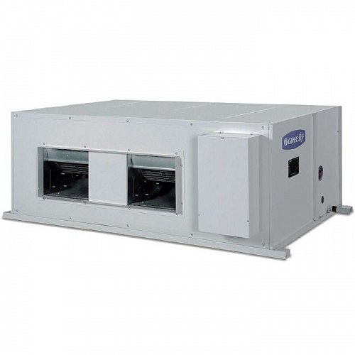 Канальная VRF система Gree GMV-NDX250P/A-T от интернет-магазина ClimateON