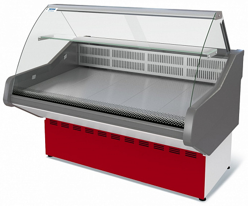 Витрина холодильная Илеть new ВХСн-1,8 от интернет-магазина Climateon