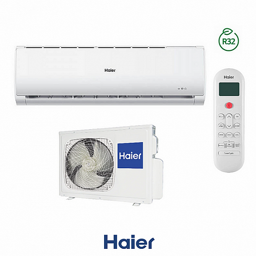 Кондиционер настенный Haier HSU-24HPL103/R3 от интернет-магазина ClimateON