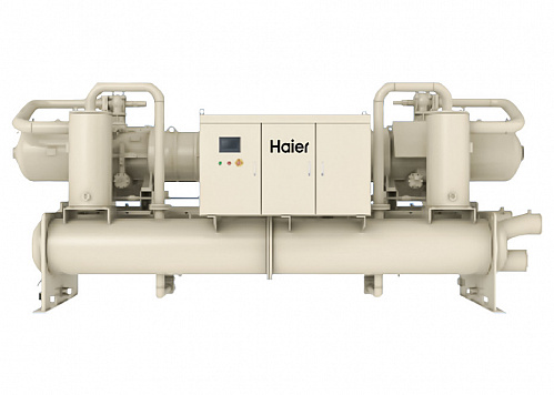 Чиллер Haier CI1970PWND от интернет-магазина ClimateON