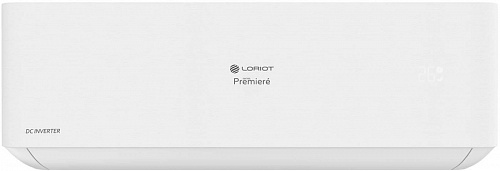 Кондиционер настенный Loriot LAC-09TPRI от интернет-магазина ClimateON