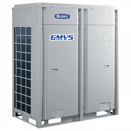 Наружный блок VRF системы Gree GMV-S160WL/A-S от интернет-магазина ClimateON